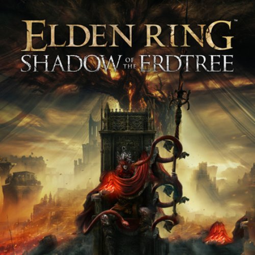ELDEN RING SHADOW OF THE ERDTREE ORIGINAL SOUND TRACK