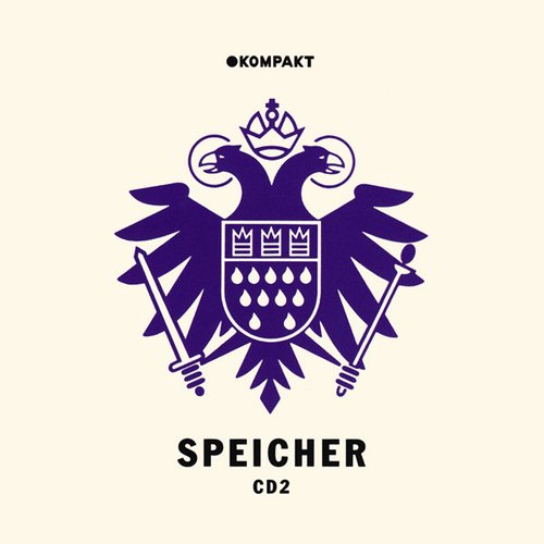 Speicher CD 2