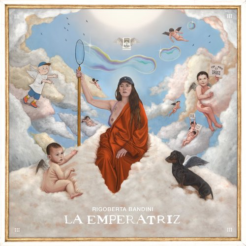 La Emperatriz