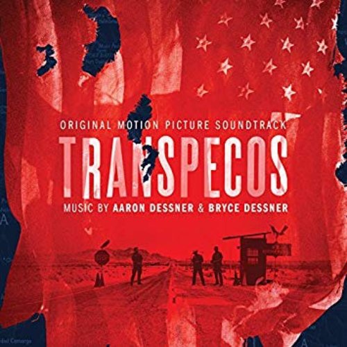 Transpecos (Original Soundtrack Album)