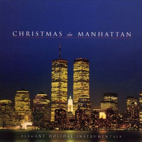 Christmas in Manhattan