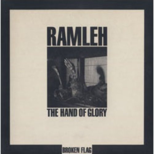 The Hand Of Glory
