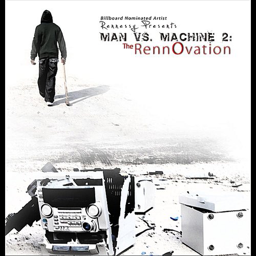 Man vs Machine 2: The Rennovation