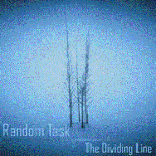 The Dividing Line