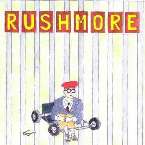 Rushmore (Film Dialogue from the Motion Picture Rushmore)