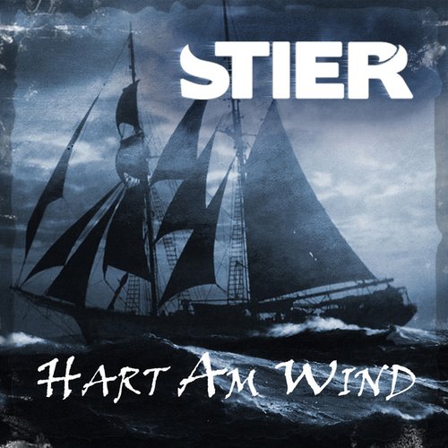 Hart am Wind