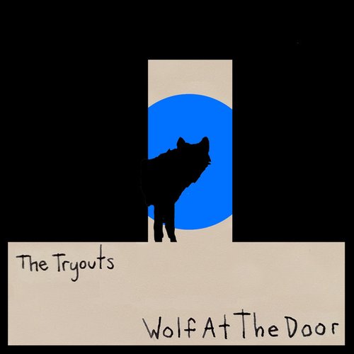 Wolf at the Door