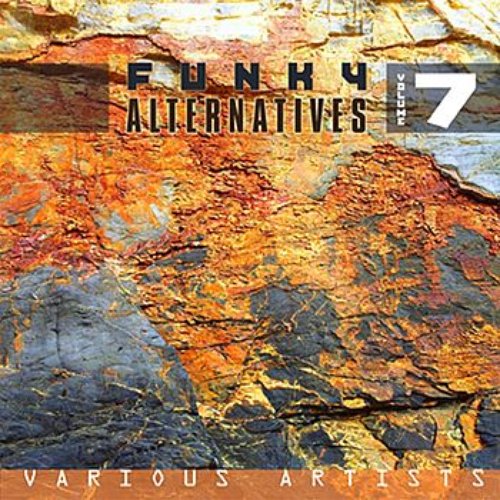Funky Alternatives Vol.7