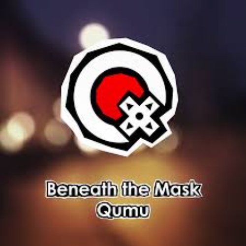 Beneath the Mask (From "Persona 5") - Single