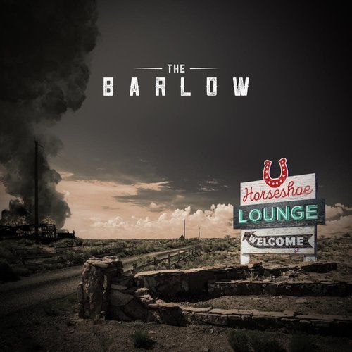 Horseshoe Lounge