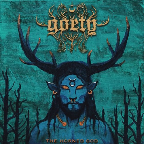 The Horned God