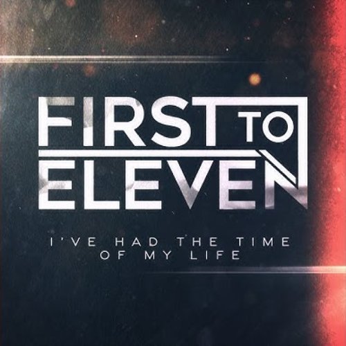 (I've Had) The Time of My Life - Single