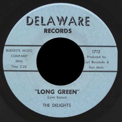 Long Green