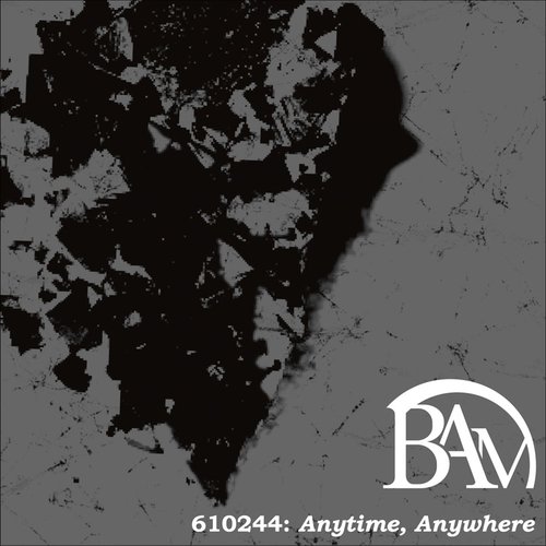 Anytime, Anywhere