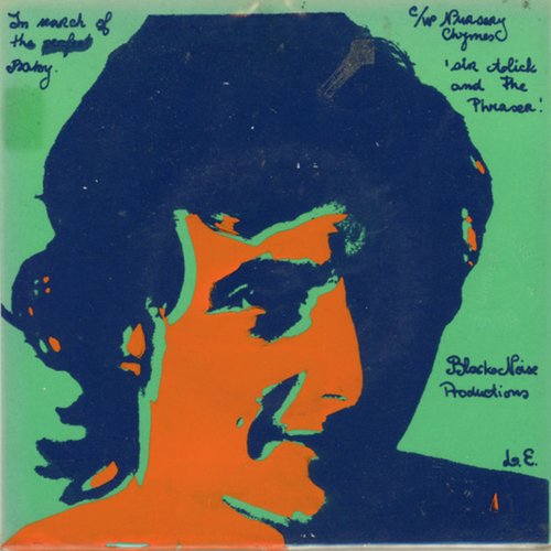 In Search Of The Perfect Baby