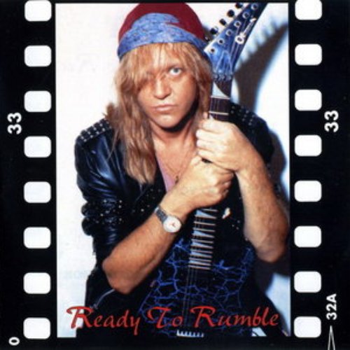 Ready To Rumble — Lea Hart | Last.fm