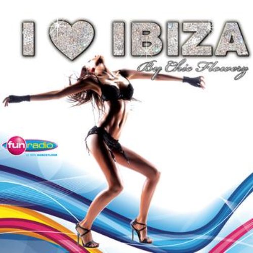 I LOVE IBIZA 2011