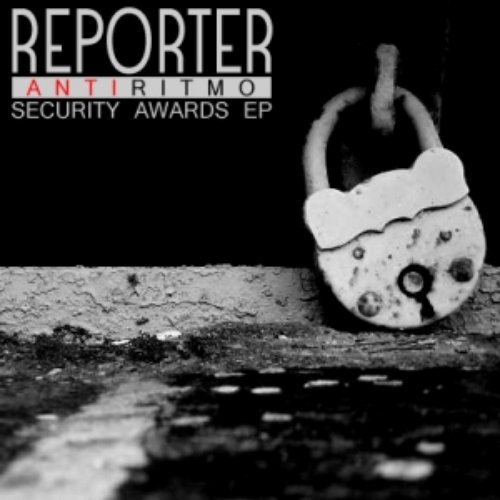 Security Awards EP - ANTIRITMO#001