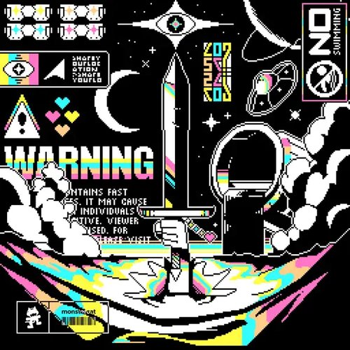 Lost Call / Underwater - Single