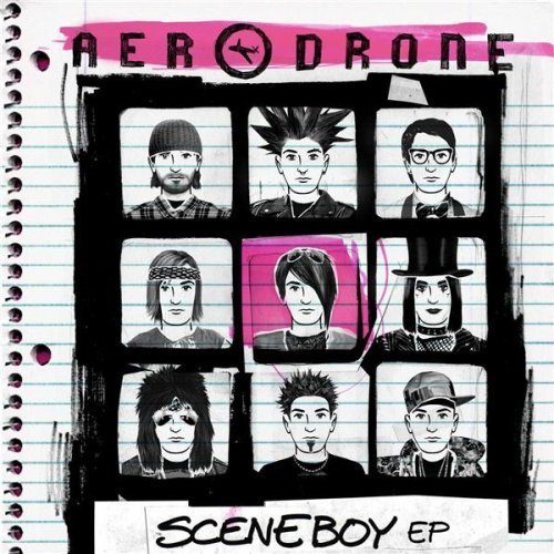 SceneBoy