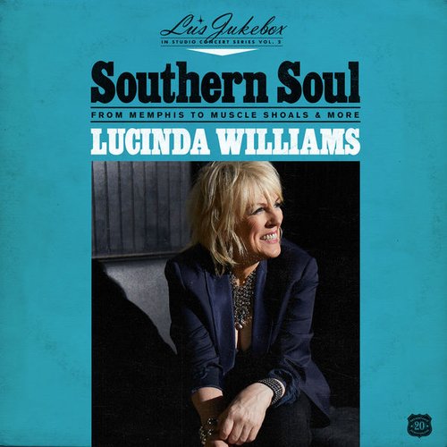 Southern Soul: From Memphis to Muscle Shoals & More