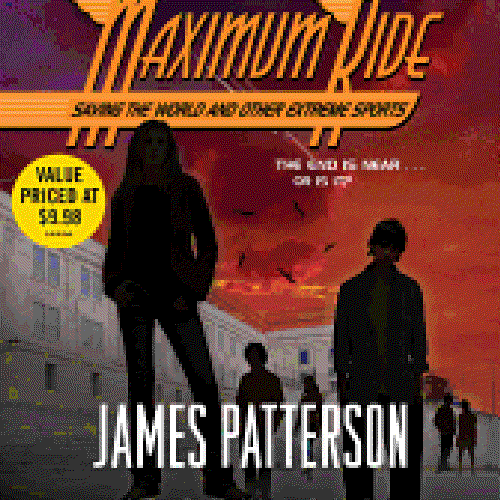 Maximum Ride: School's Out - Forever: Soundtrack