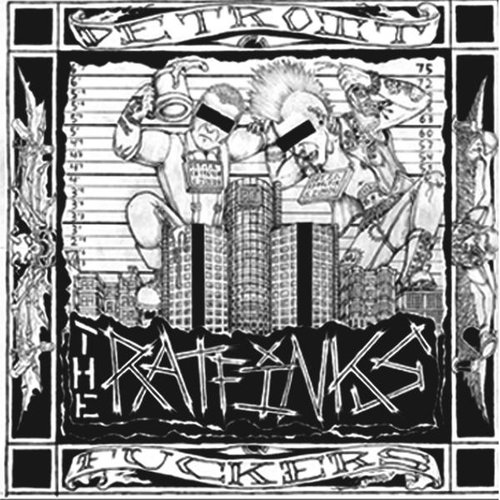 Detroit Fuckers