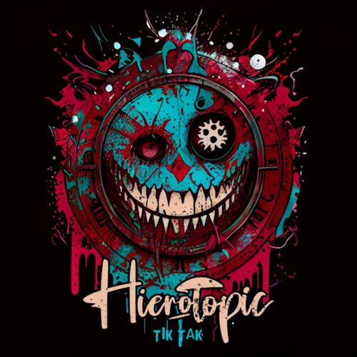 Tik Tak - Single