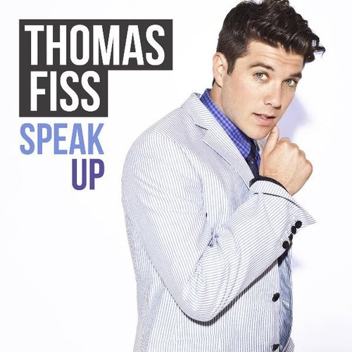 Speak Up - Single