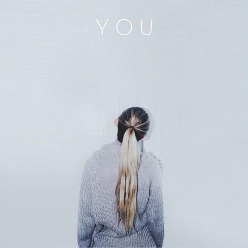 You