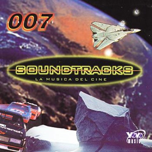 007 Soundtracks La Musica Del Cine