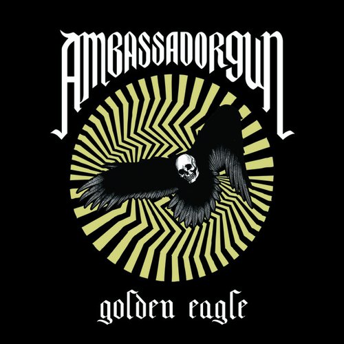 Golden Eagle