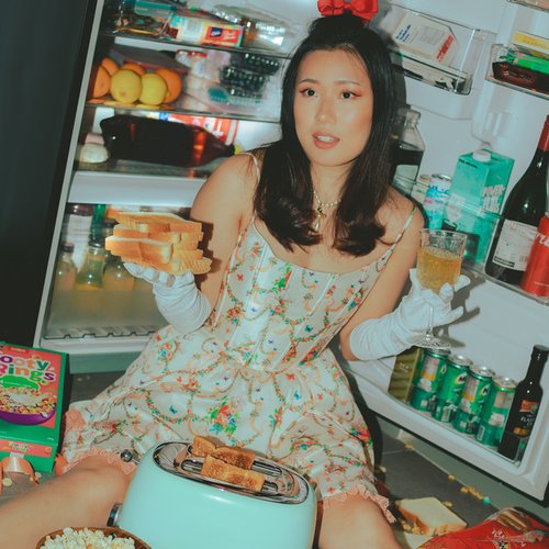 Toast - Single