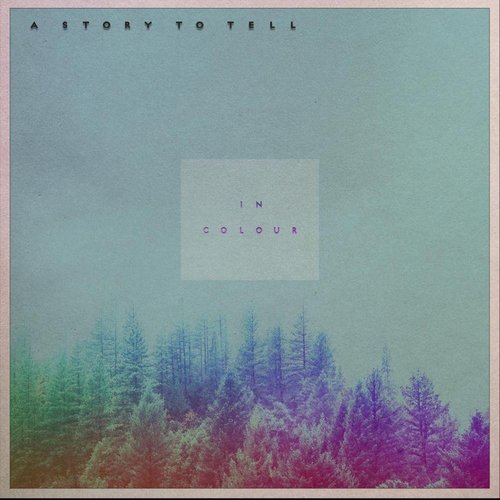 In Colour - Single