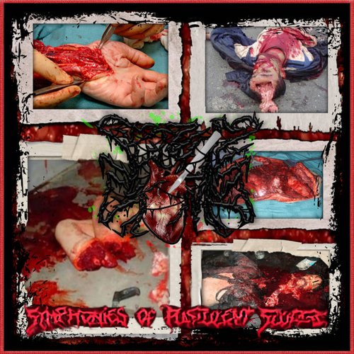 Symphonies Of Pustulent Sludge