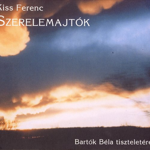 Szerelemajtók