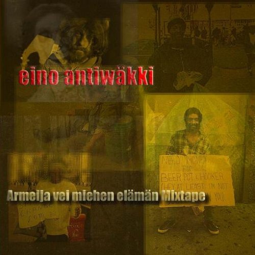 Armeija Vei Miehen Elämän Mixtape