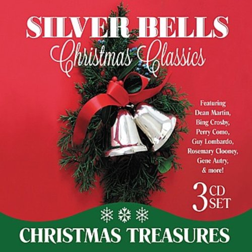 Silver Bells: Christmas Classics
