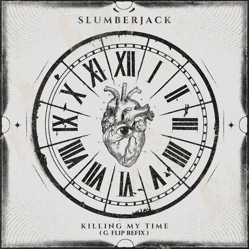 Killing My Time (G Flip Refix) - Single