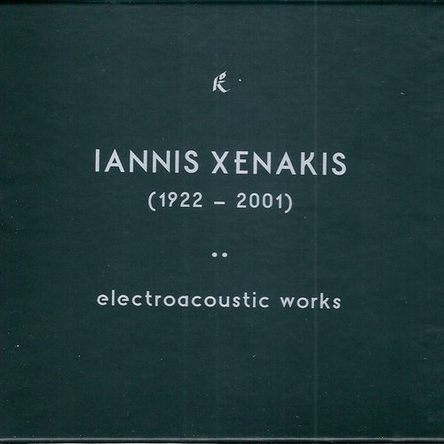 Electroacoustic Works