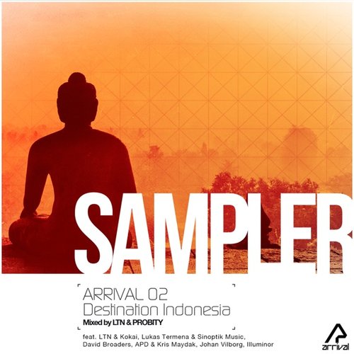 Arrival 02: Destination Indonesia