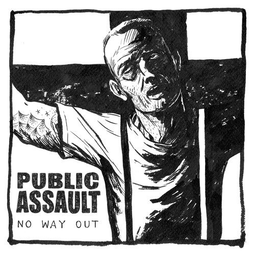 No Way Out