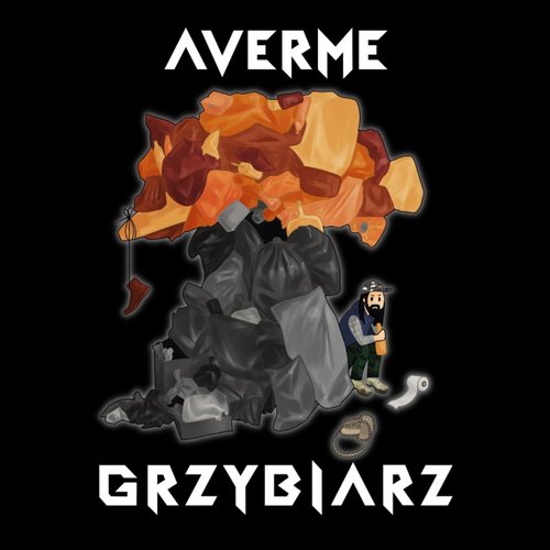 Grzybiarz