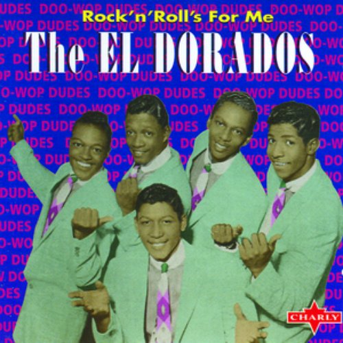 Rock 'N' Roll's For Me