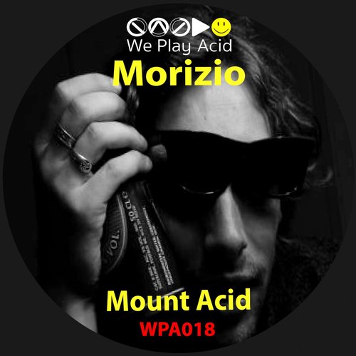 Mount Acid