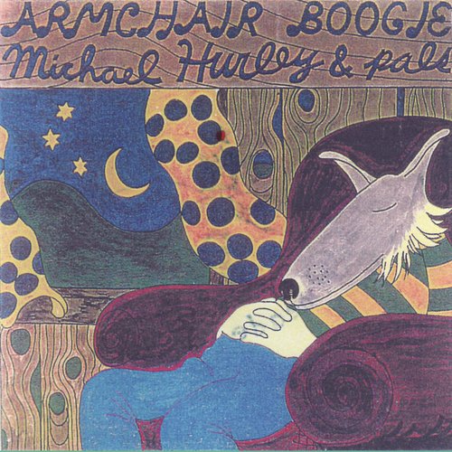 Armchair Boogie