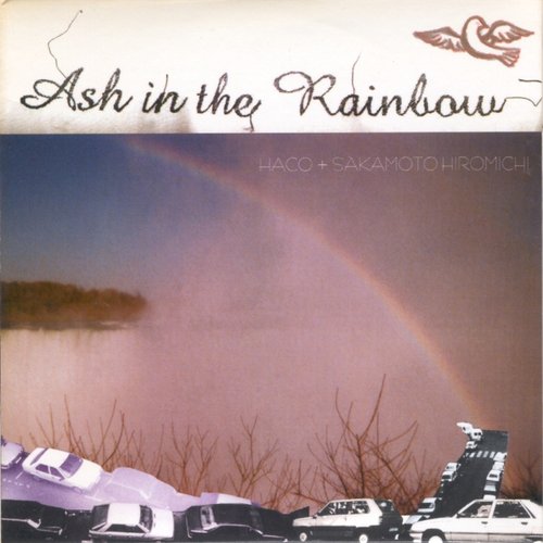 Ash in the Rainbow