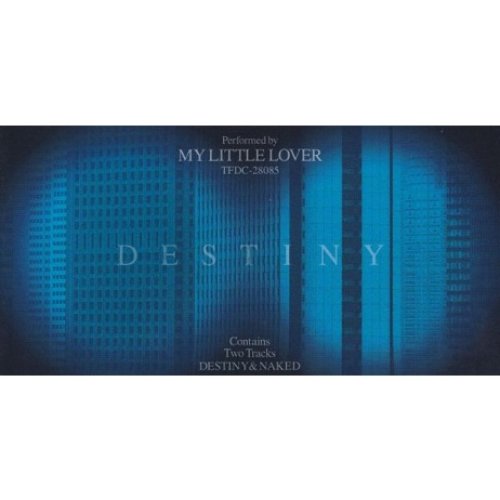 DESTINY