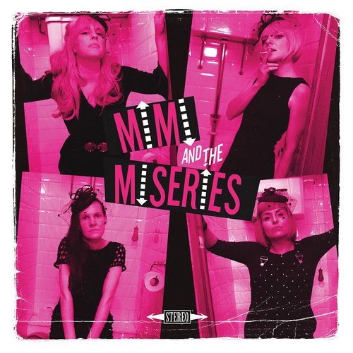 Mimi and the Miseries EP