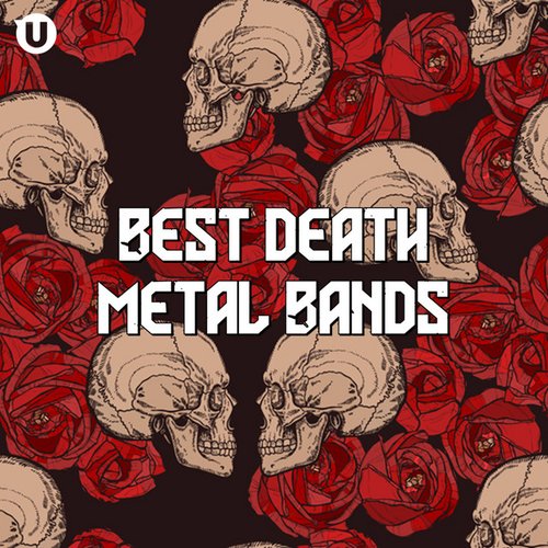 Best Death Metal Bands